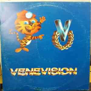 Various - Venevision XXV Aniversario