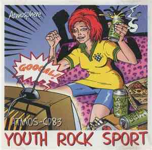 Various - Youth Rock Sport