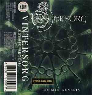 Vintersorg - Cosmic Genesis