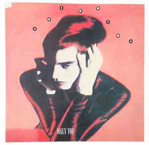 Virgin - Only You