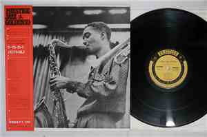 Wardell Gray - Memorial Volume 2
