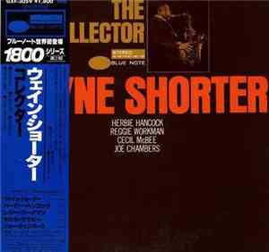 Wayne Shorter - The Collector