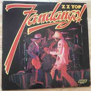 ZZ Top - Fandango!