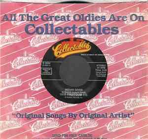 1910 Fruitgum Co. / Kasenetz-Katz Super Circus - Indian Giver / Quick Joey Small