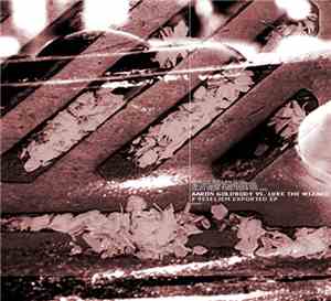 Aaron Goldbody vs. Luke The Wizard - Z Veseljem Exported EP