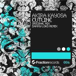 Akira Kayosa - Cutline