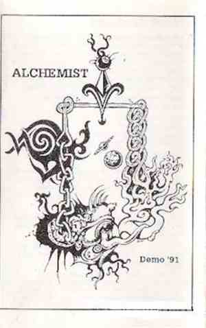 Alchemist  - Demo '91