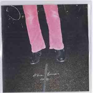 Alice Boman - EP II