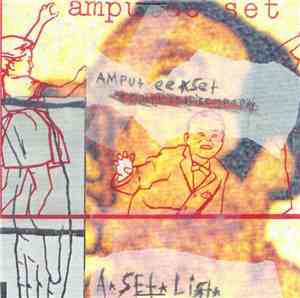 Amputee Set - Complete Discography, A Set List