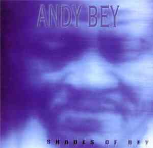 Andy Bey - Shades Of Bey