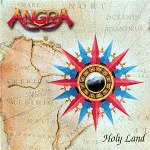 Angra - Holy Land