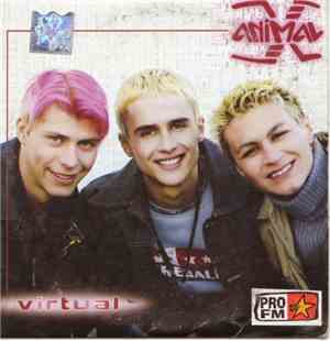 Animal X - Virtual