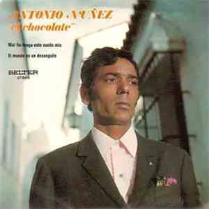 Antonio Nuñez 