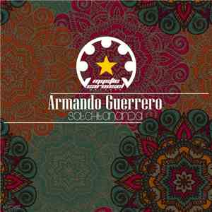 Armando Guerrero  - Satchitananda