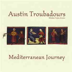 Austin Troubadours - Mediterranean Journey