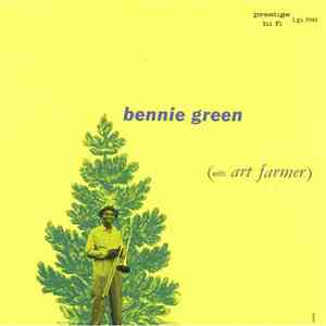 Bennie Green With Art Farmer - Bennie Green With Art Farmer