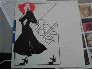 Bette Midler - Bette Midler
