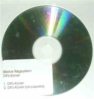 Bikstok Røgsystem - DK's Koner