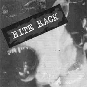 Bite Back - 4 Track E.P.