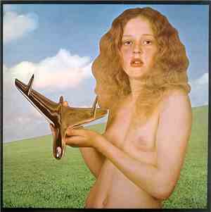 Blind Faith  - Blind Faith