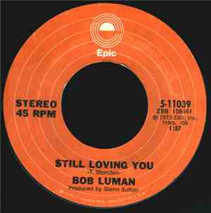 Bob Luman - Still Loving You