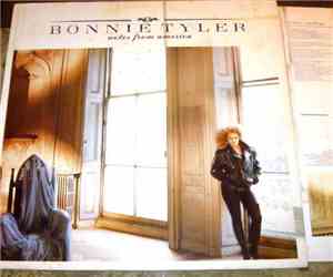 Bonnie Tyler - Notes From America