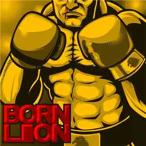 Born Lion - Born Lion