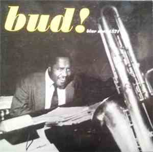 Bud Powell - The Amazing Bud Powell, Vol. 3 - Bud!