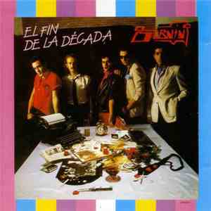 Burning - El Fin De La Década