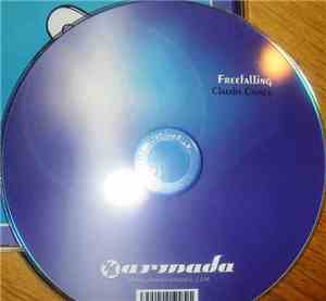 Claudia Cazacu Feat. Audrey Gallagher - Freefallin'
