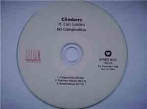 Climbers Ft. Cari Golden - No Compromise