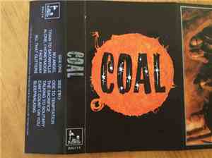 Coal  - Coal