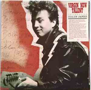 Colin James  - Colin James