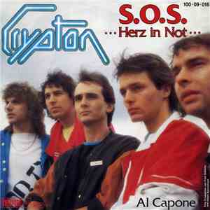 Crypton - S.O.S. Herz In Not