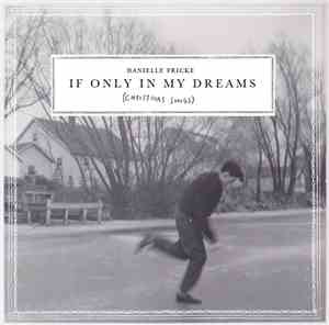 Danielle Fricke - If Only In My Dreams (Christmas Songs)