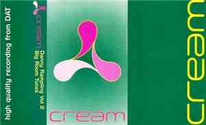 Danny Rampling - Recorded Live At Cream, Big Room Tunes 2