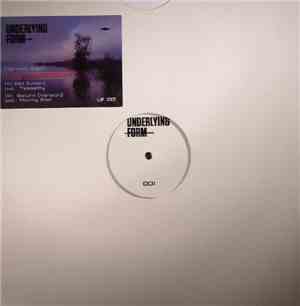 Darren Allen - Invisible Landscape Ep