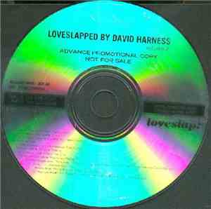 David Harness - Loveslapped Volume 2
