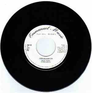 Dennis Brown - Armagideon