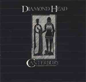 Diamond Head  - Canterbury