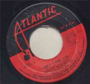 Dionne Warwicke And Spinners - Then Came You