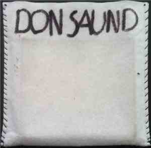 Don Saund - Karklud Box Set