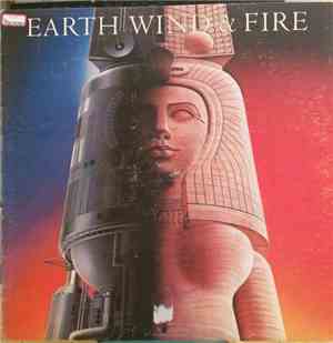 Earth, Wind & Fire - Raise!