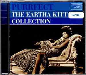 Eartha Kitt - Purrfect: The Eartha Kitt Collection