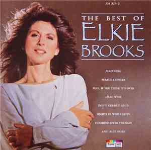 Elkie Brooks - The Best Of Elkie Brooks