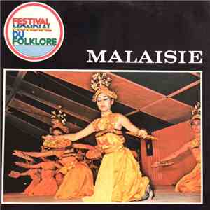 Ensemble Kesuma De L'Universite De Kuala-Lumpur - Malaisie