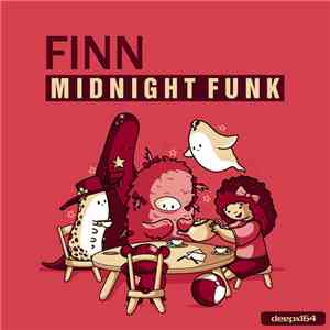 Finn  - Midnight Funk