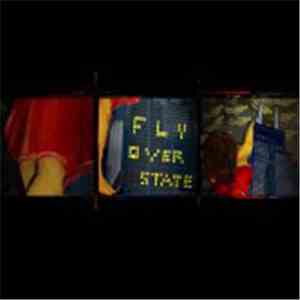 Fly Over State - Fly Over State