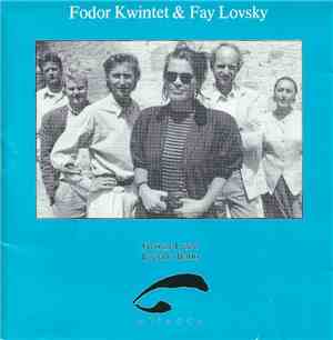 Fodor Kwintet & Fay Lovsky - Ligeti & Berio