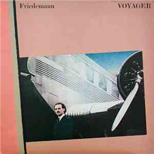 Friedemann - Voyager